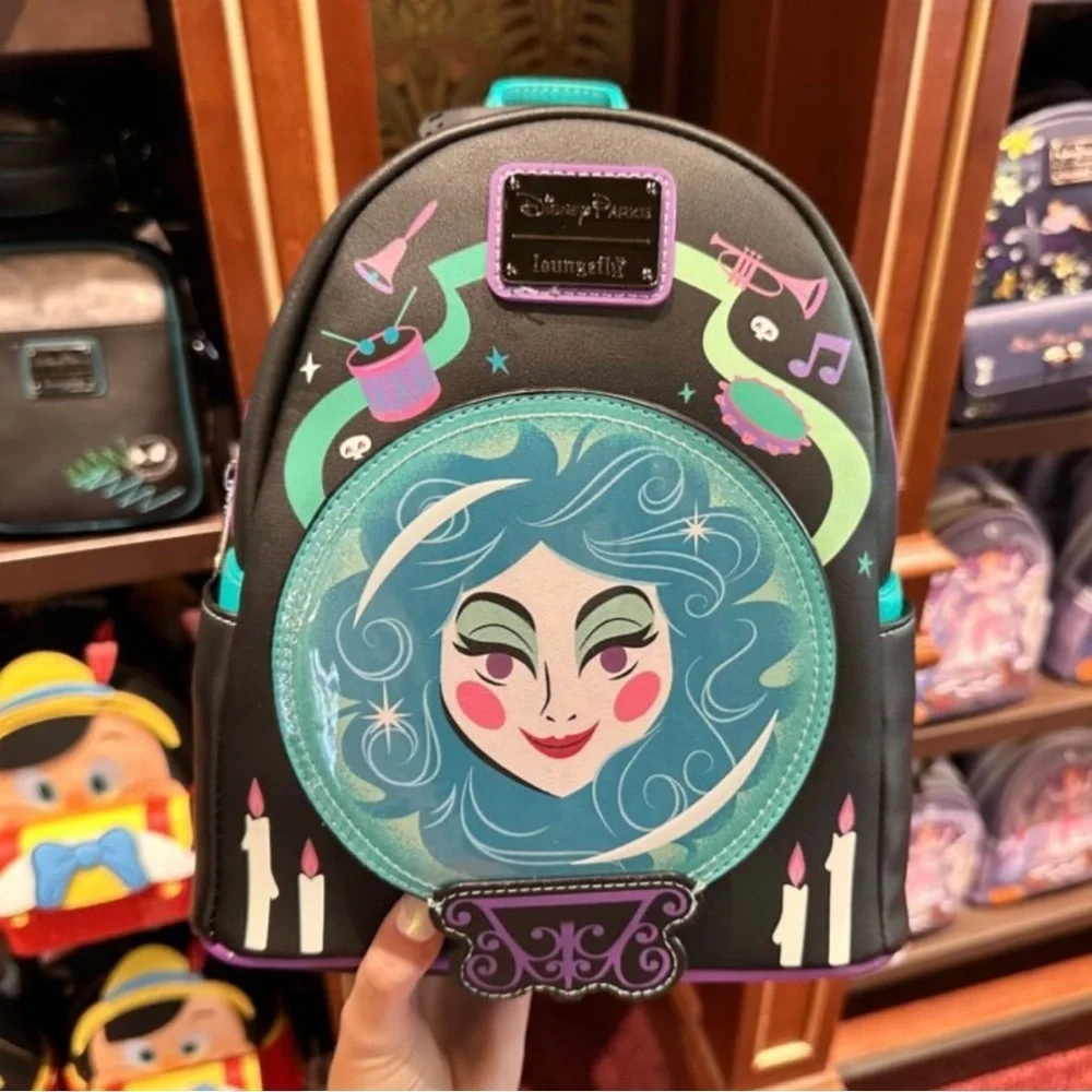 Loungefly official mini